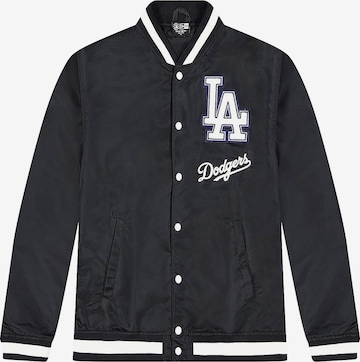 NEW ERA Between-season jacket in Black: front