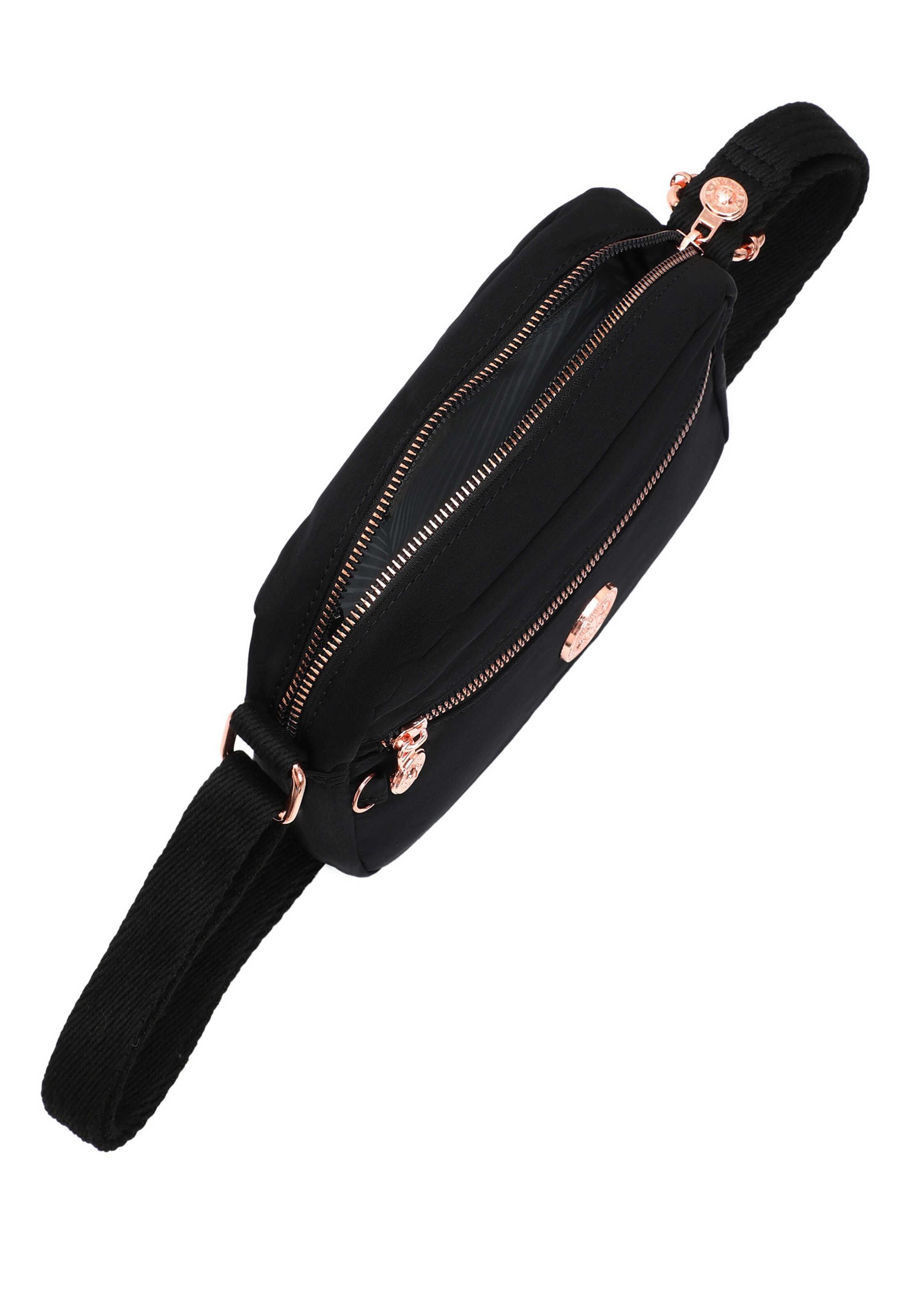 Mindesa Torba na ramię w kolorze czarny