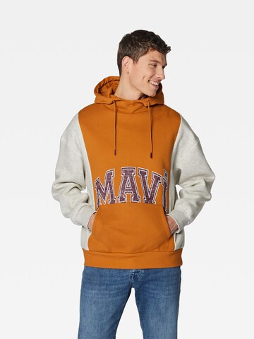 Mavi Sweater in Mixed colors: front