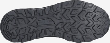 Whistler Outdoorschuh 'Qisou' in Grau