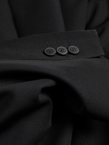 JACK & JONES Regular fit Suit Jacket 'CARTER' in Black