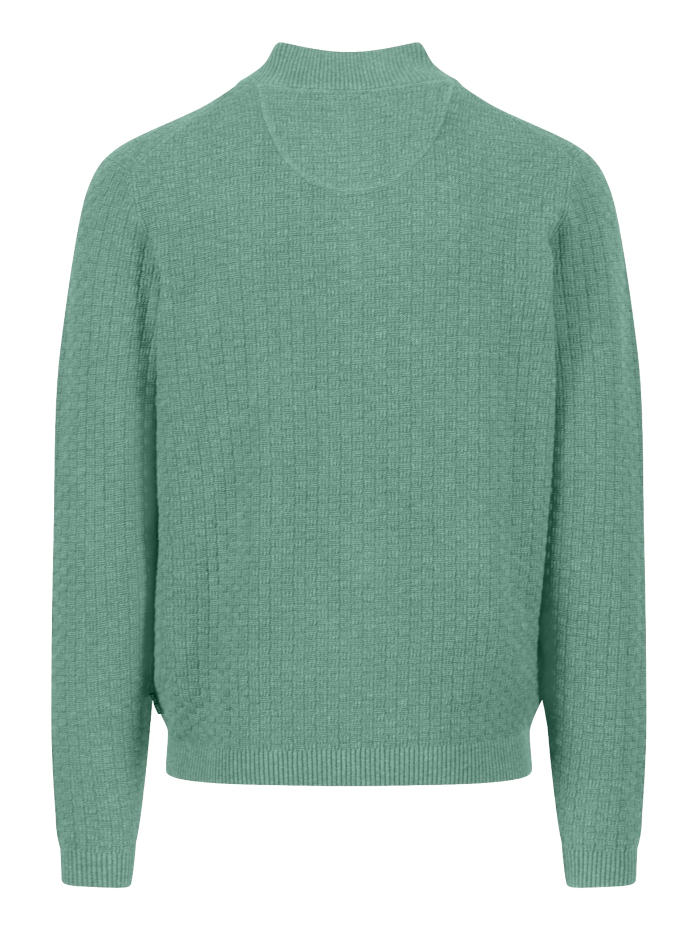 FYNCH-HATTON Pullover in Grün