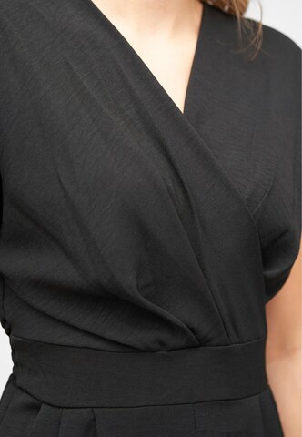 Cloud5ive Jumpsuit in Schwarz