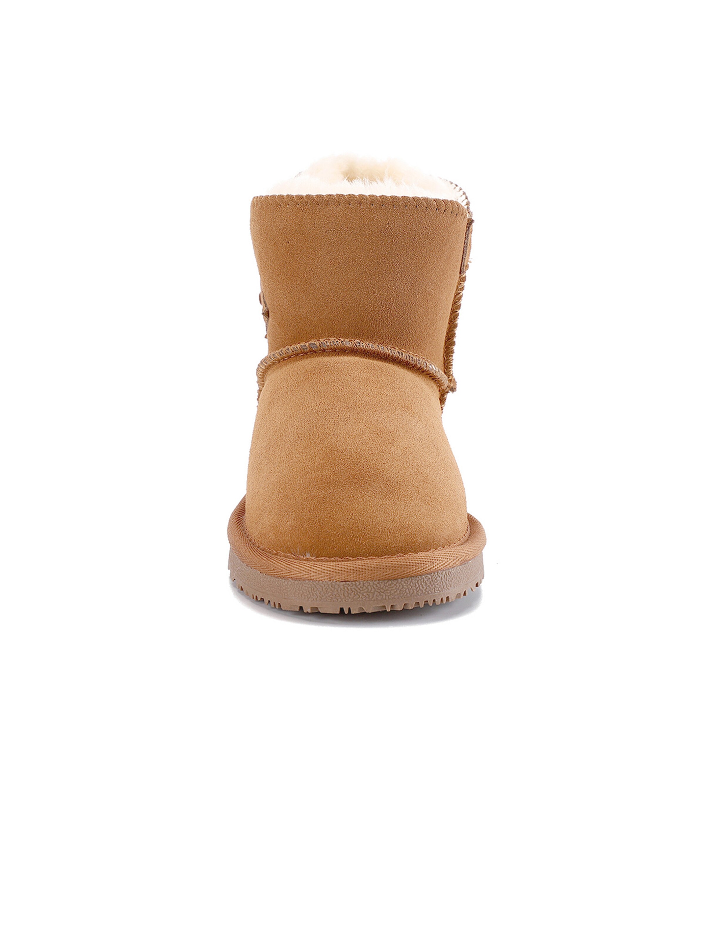 Stivale 'Pillar' di Gooce in marrone