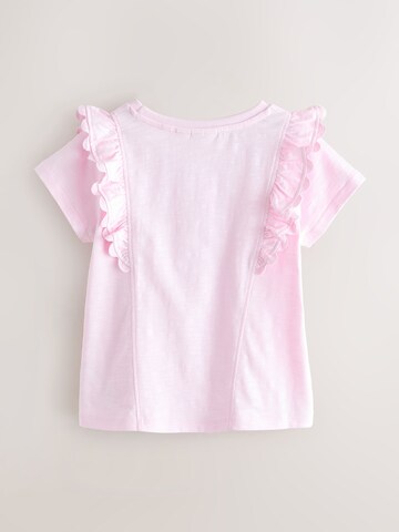 LAURA ASHLEY T-Shirt in Beige