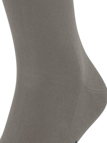 FALKE Socken 'Cool 24/7'‌‌‌‌‌‌‌ in Grau