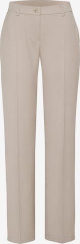 TONI Slim fit Pants 'Jenny' in Beige: front