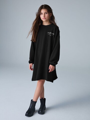 smALLSAINTS Jurk in Zwart