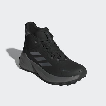 ADIDAS TERREX Boots 'Trailmaker 2.0' in Zwart