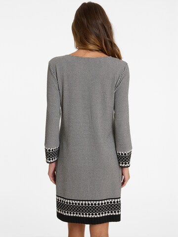 Ana Alcazar Dress 'Asina' in Black