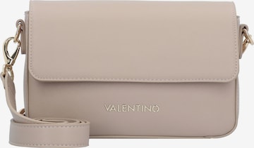 VALENTINO Сумка через плечо 'Pattina' в Бежевый: спереди