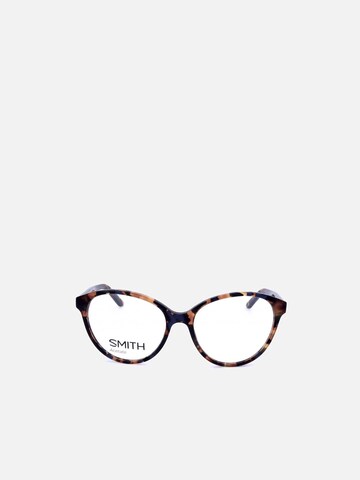 Smith Zonnebril in Blauw