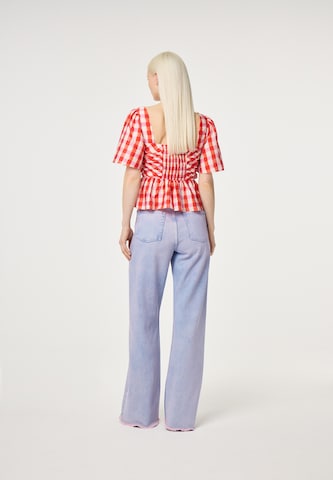 Fabienne Chapot Top in Orange