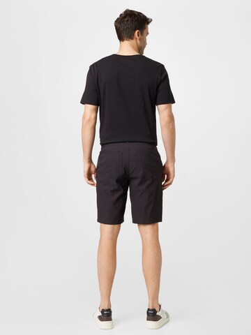 Regular Pantaloni sport 'PERF 5 UTILITY' de la OAKLEY pe negru