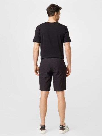Regular Pantalon de sport 'PERF 5 UTILITY' OAKLEY en noir