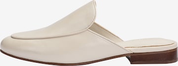 Mule 'NOX GLIDE' LLOYD en beige : devant