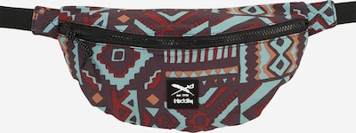 Iriedaily Tasche 'Streetz' in mischfarben, Produktansicht