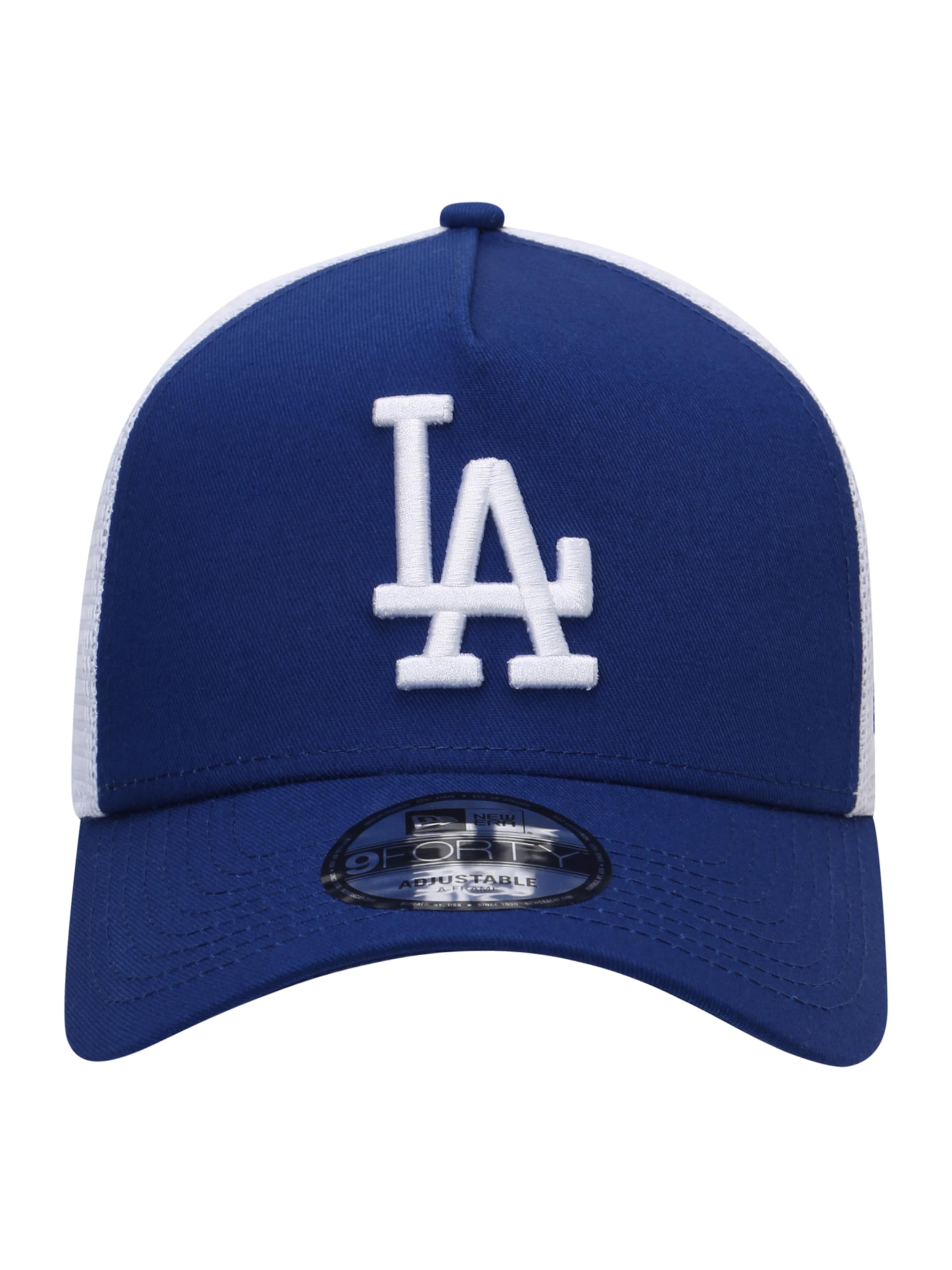 NEW ERA - Boné em azul