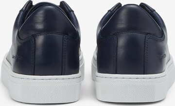 Marc O'Polo Sneakers laag in Blauw