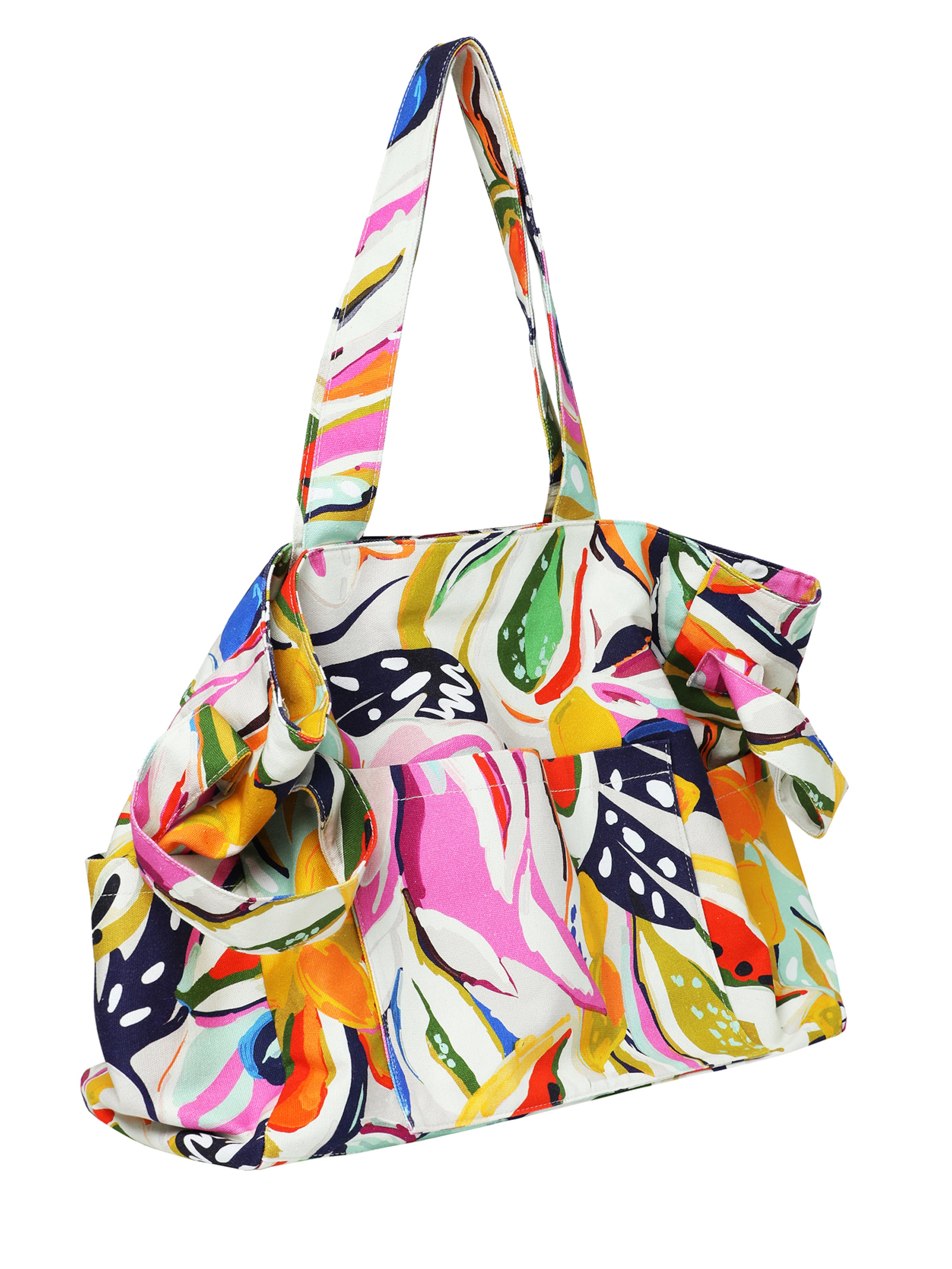 TATUUM - Shopper 'Frufila' en Mezcla de colores