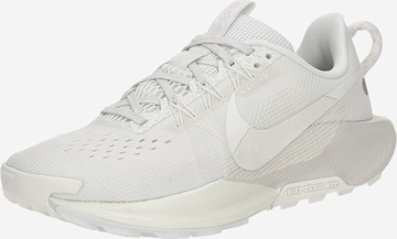 NIKE Running Shoes React Pegasus Trail 4 in White ABOUT YOU