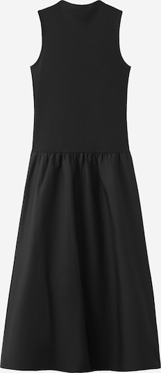 MANGO Mekko 'VALVIN' värissä musta, Tuotenäkymä