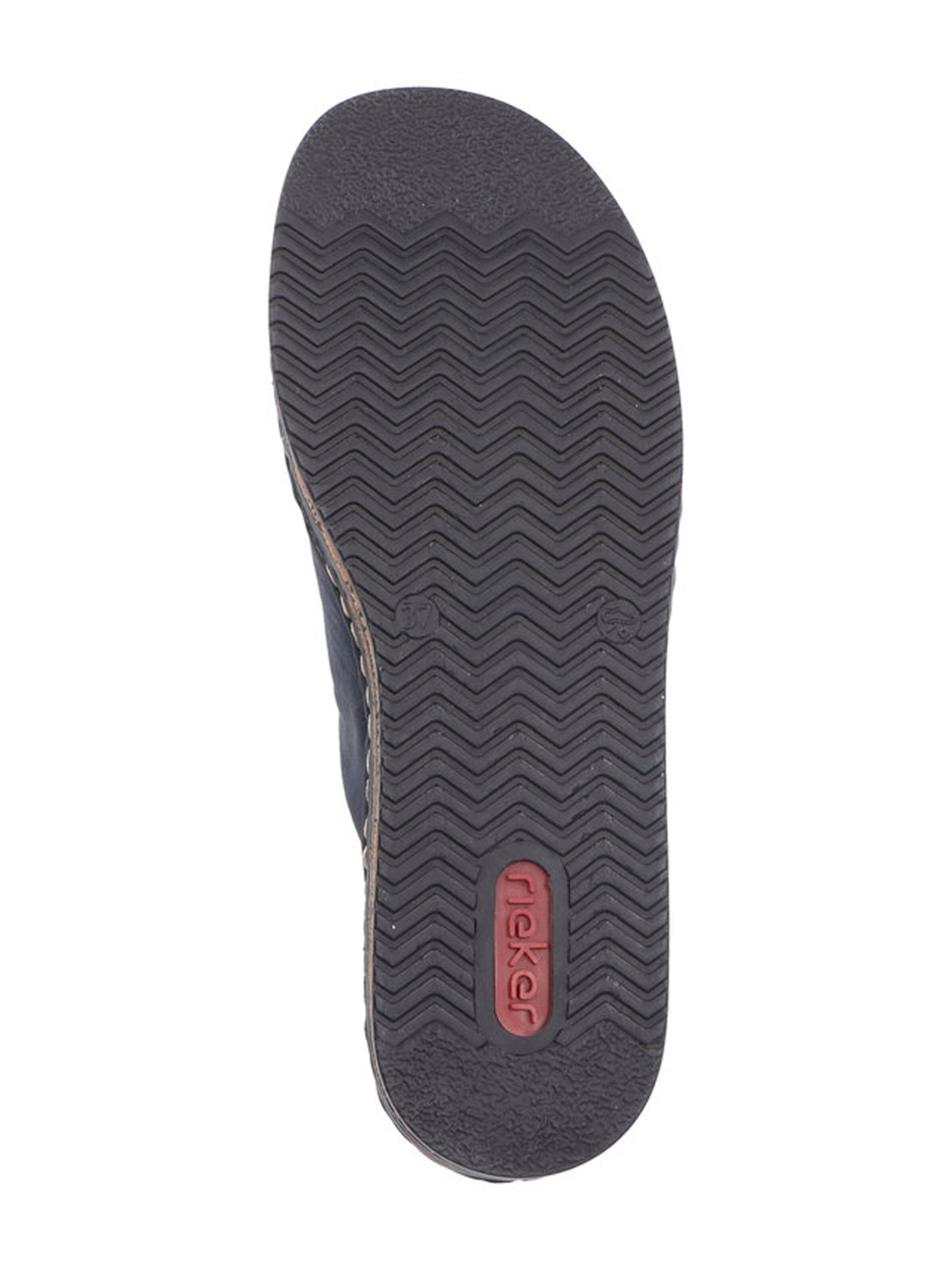 Rieker Μιούλ σε μπλε