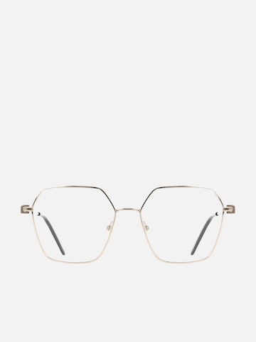 Liu Jo Sonnenbrille‌‌‌‌‌ in Gold