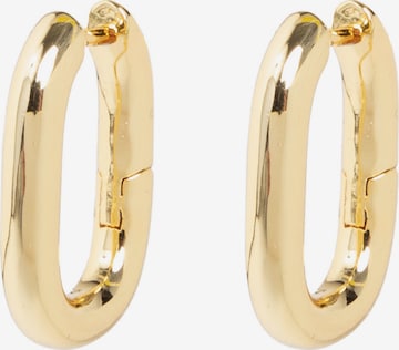 FILIPPA FIRENZE Earrings 'Malfy' in Gold: front
