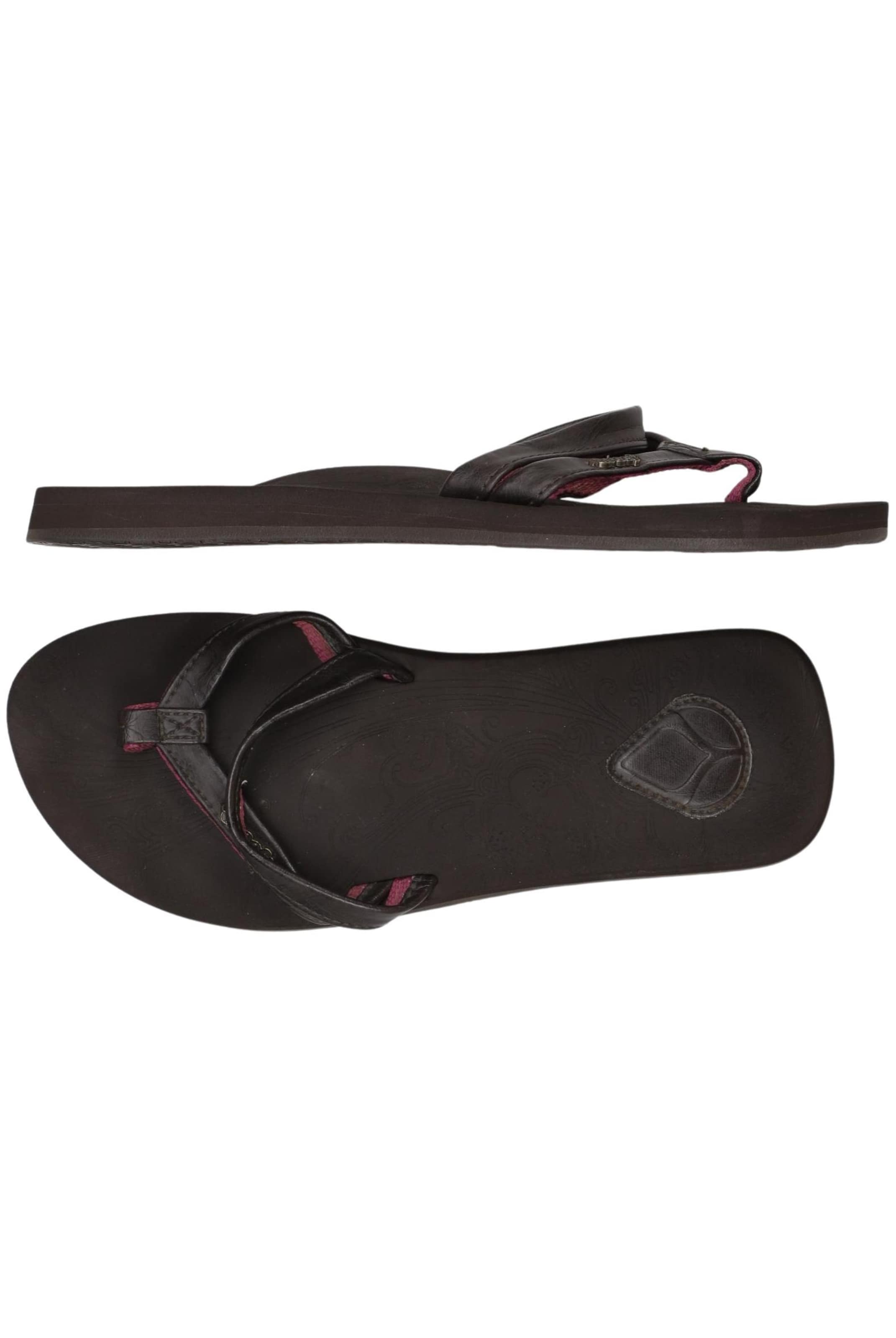 REEF Sandals & High-Heeled Sandals in 39 in Brown: front