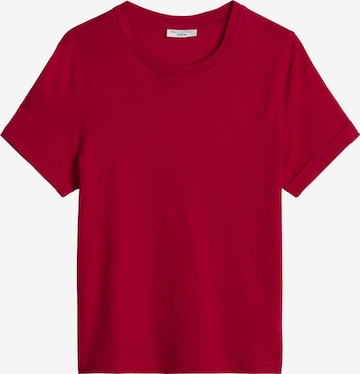 Marc O'Polo DENIM Shirt in Red: front