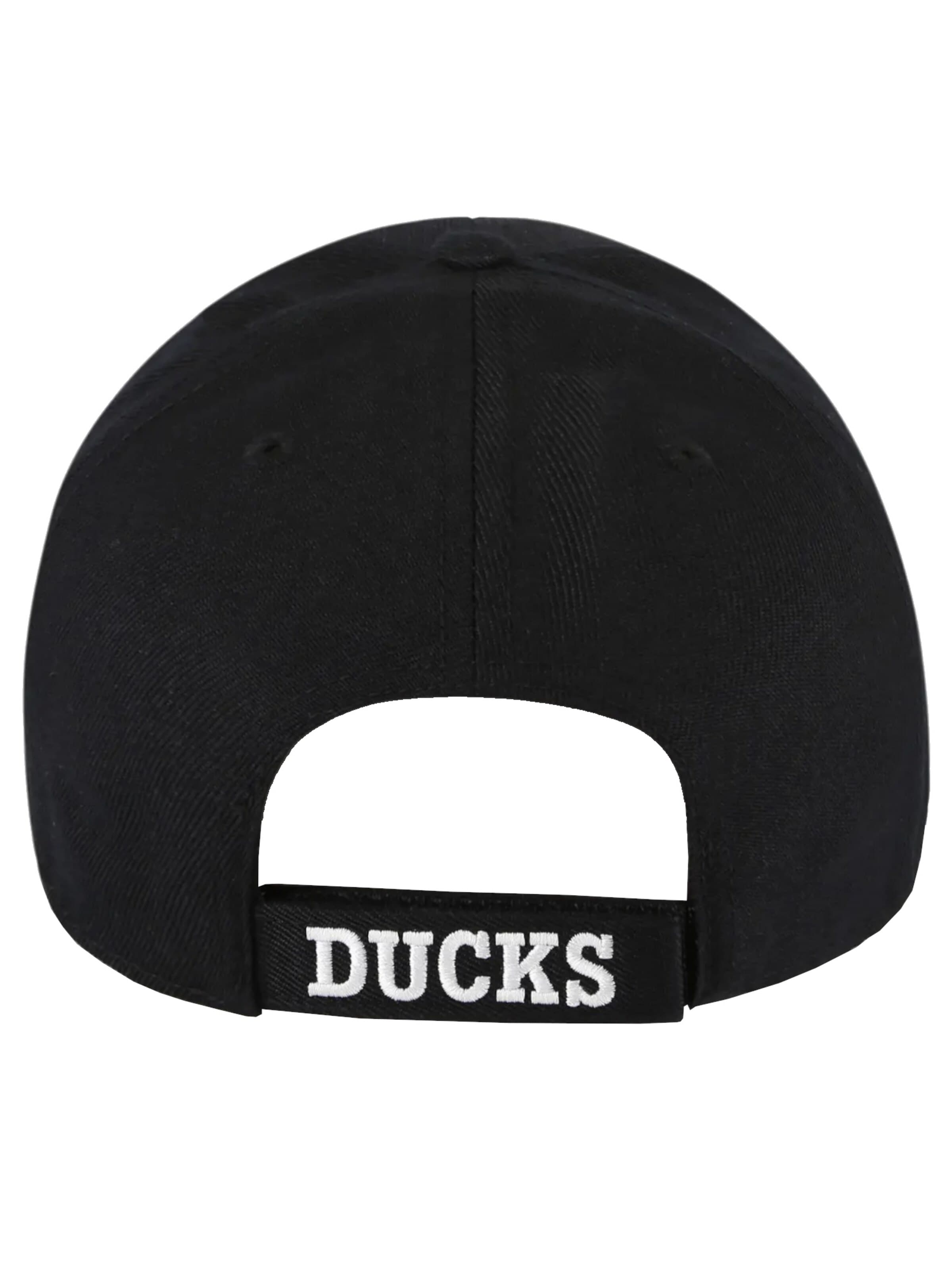 47 Cap '47 Brand NHL Anaheim Ducks' in Black