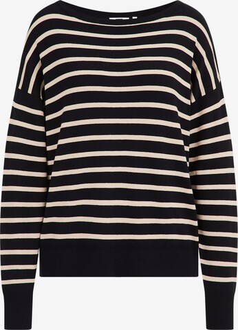 Pullover di WE Fashion in nero: frontale