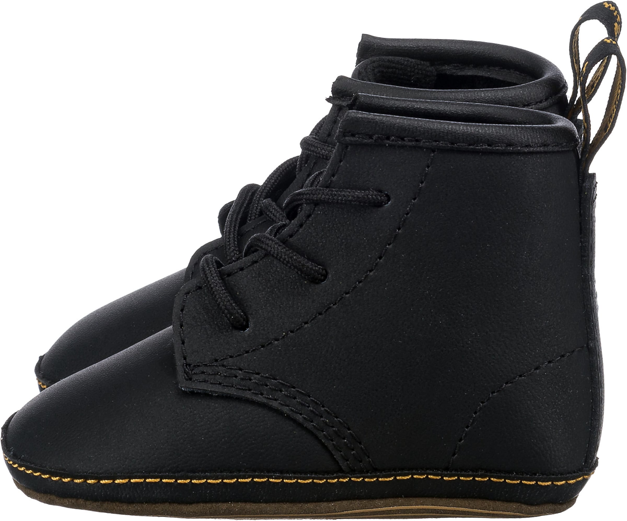Kinder Schuhe Dr. Martens Stiefel in Schwarz - LP72870 Kinder Schuhe Dr. Martens Stiefel in Schwarz - LP72870