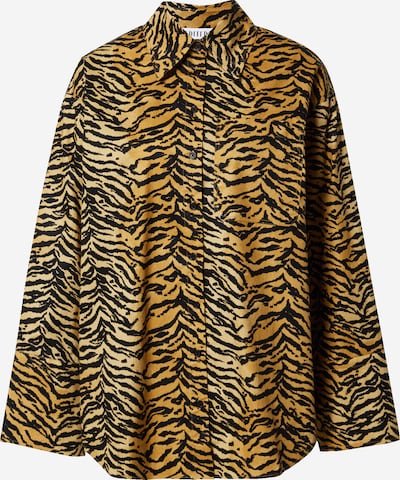 EDITED Bluza 'Filomena' u zlatno žuta, Pregled proizvoda