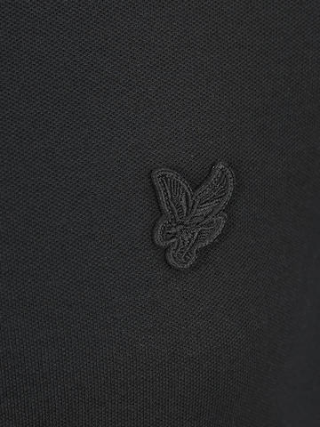Lyle & Scott Shirt‌‌‌‌‌‌‌ in Schwarz