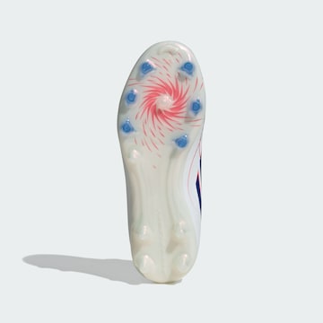 Chaussure de sport 'F50 Sparkfusion League' ADIDAS PERFORMANCE en blanc