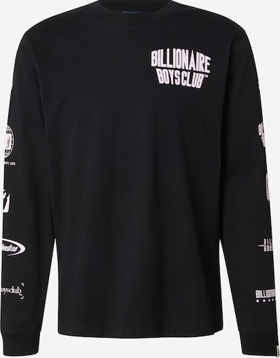 Billionaire Boys Club Paita koossa S värissä pastellinpinkki / musta, Tuotenäkymä
