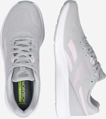 Chaussure de course Reebok en gris