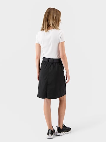 Didriksons - Saia de desporto 'LIV 4' em preto