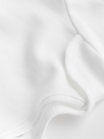 Next - Macacão/Body em branco