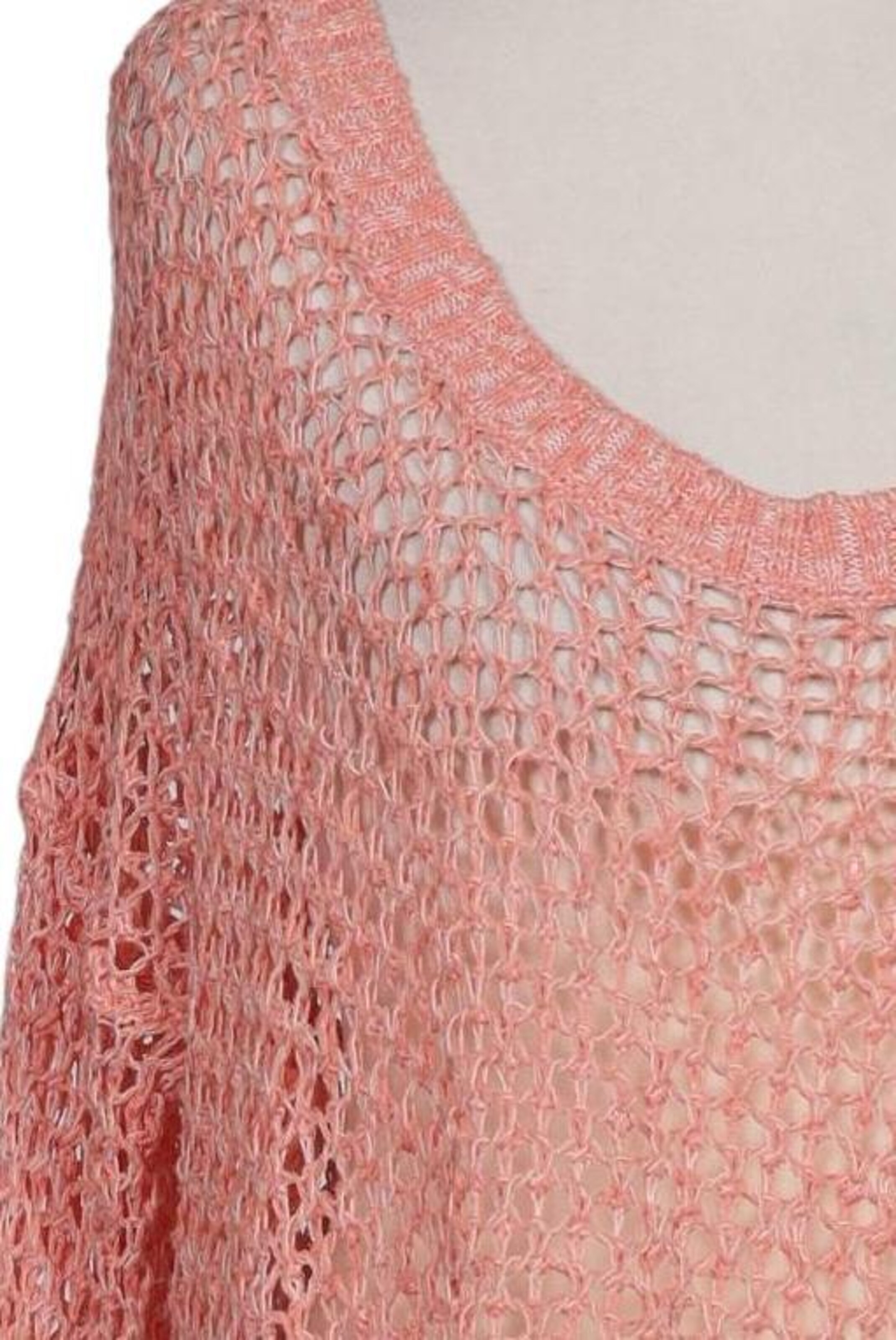 ROXY Pullover S in Pink