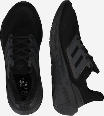 ADIDAS PERFORMANCE Παπούτσι για τρέξιμο 'Ultraboost Light' σε μαύρο