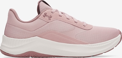 Sportiniai batai 'Aurora 3' iš UNDER ARMOUR, spalva – rožinė, Prekių apžvalga