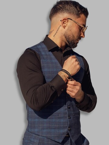 SERASAR Bracelet 'Hero' in Gold