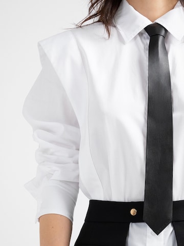 T-shirt 'Keisd Shirt' DIVALO en blanc