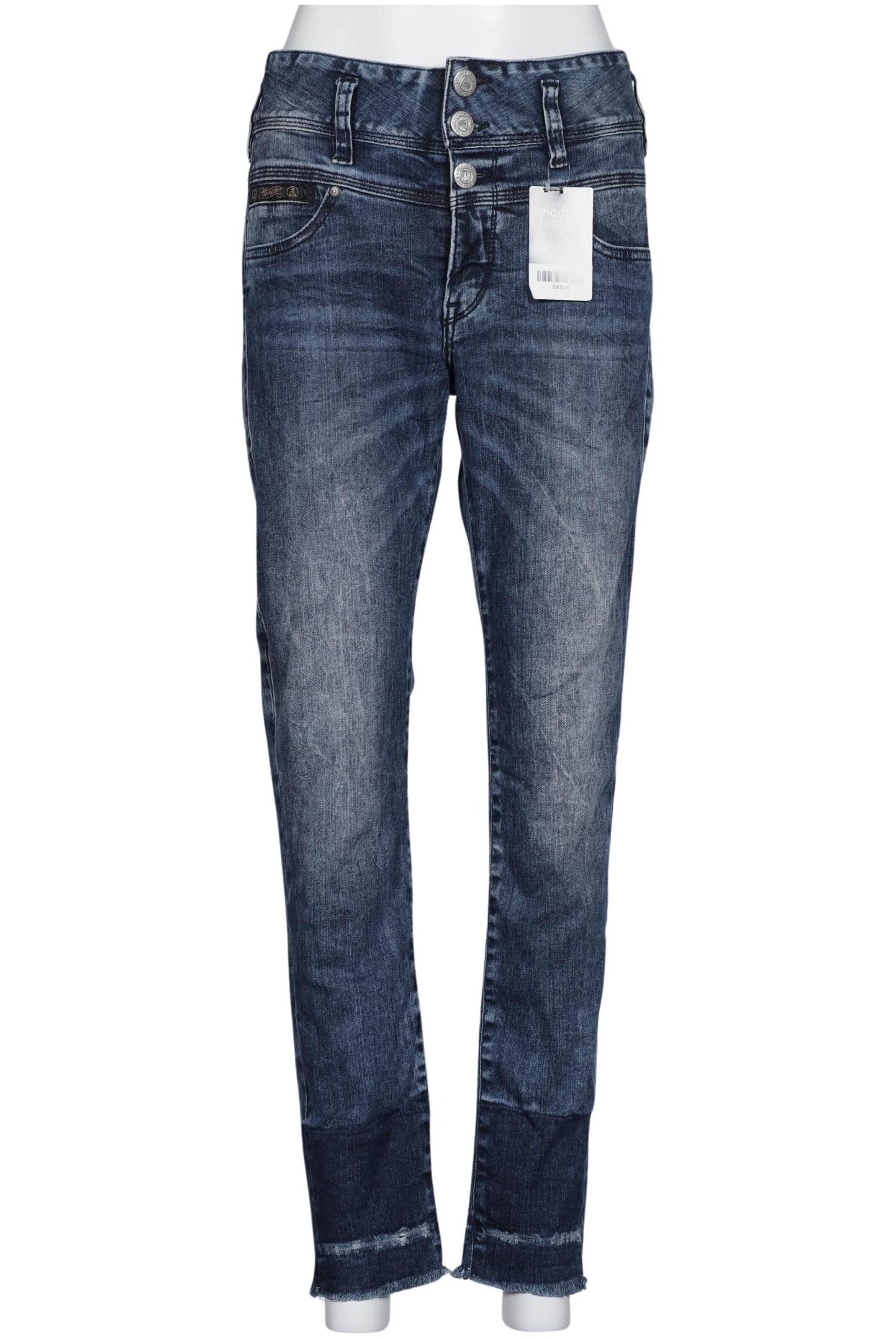 Herrlicher Jeans in 28 in Blue: front