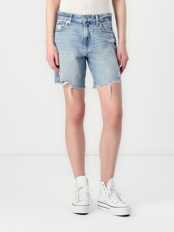 GAP Loosefit Farmer - kék: elől