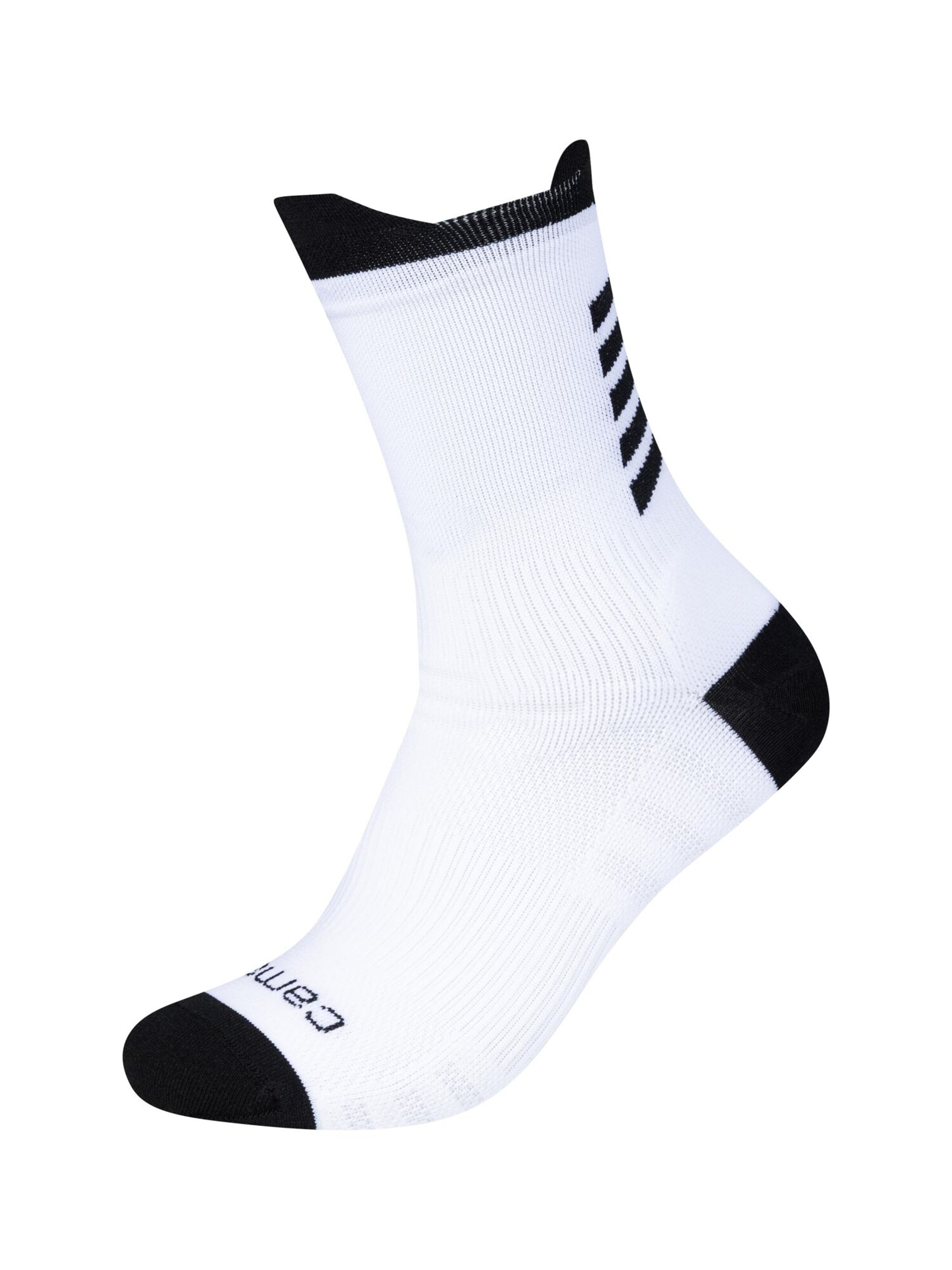 camano Sportsokken in Groen