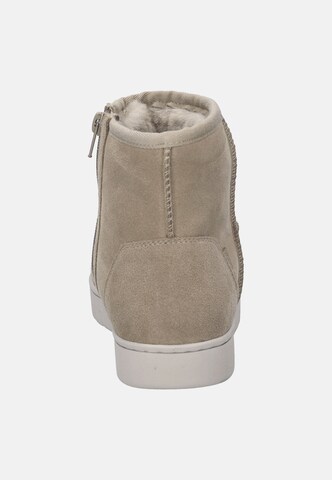 JOSEF SEIBEL Bootie 'Jessie 09' in Beige